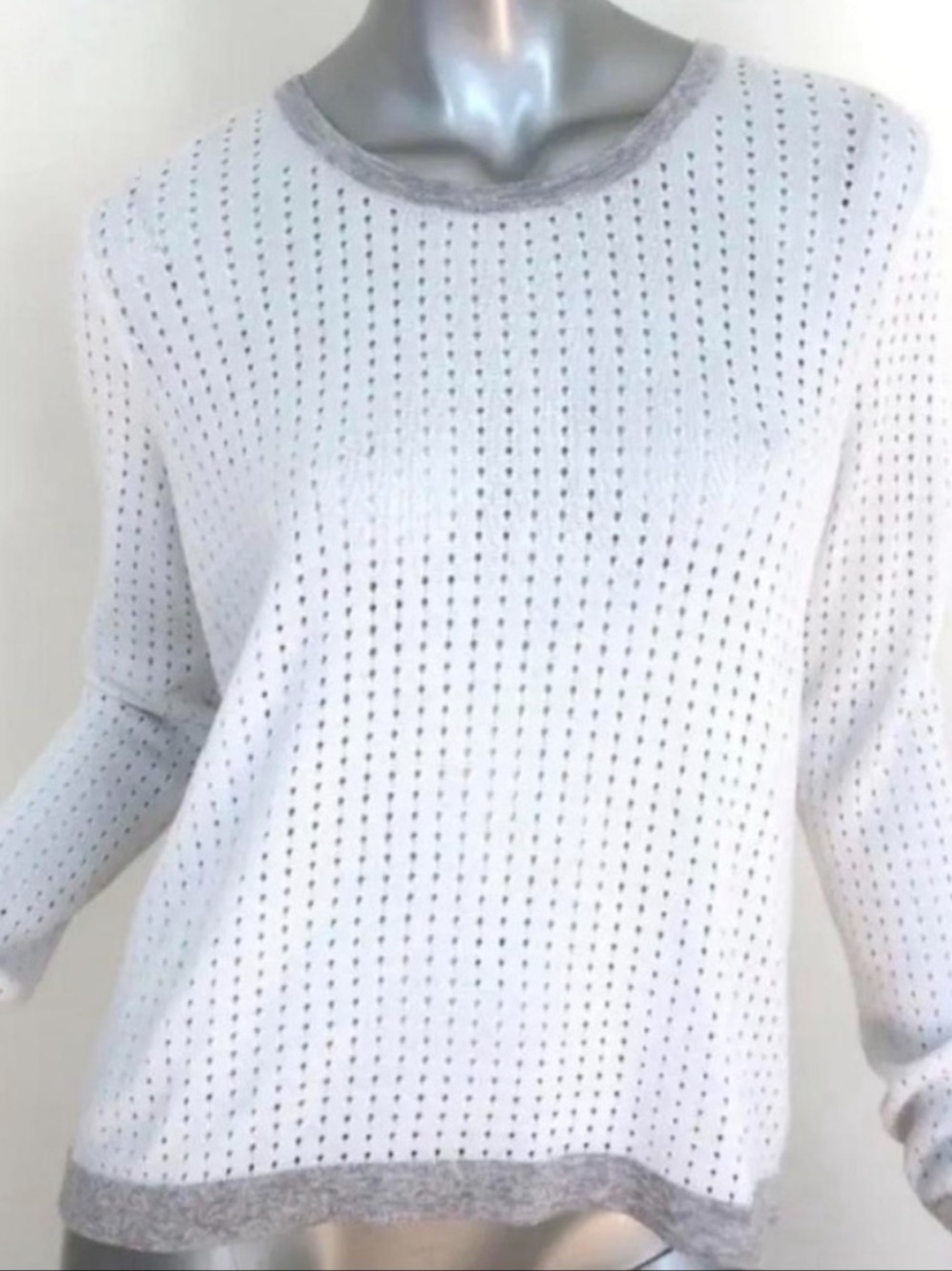 Rag&Bone Sweater - Picture 5 of 6